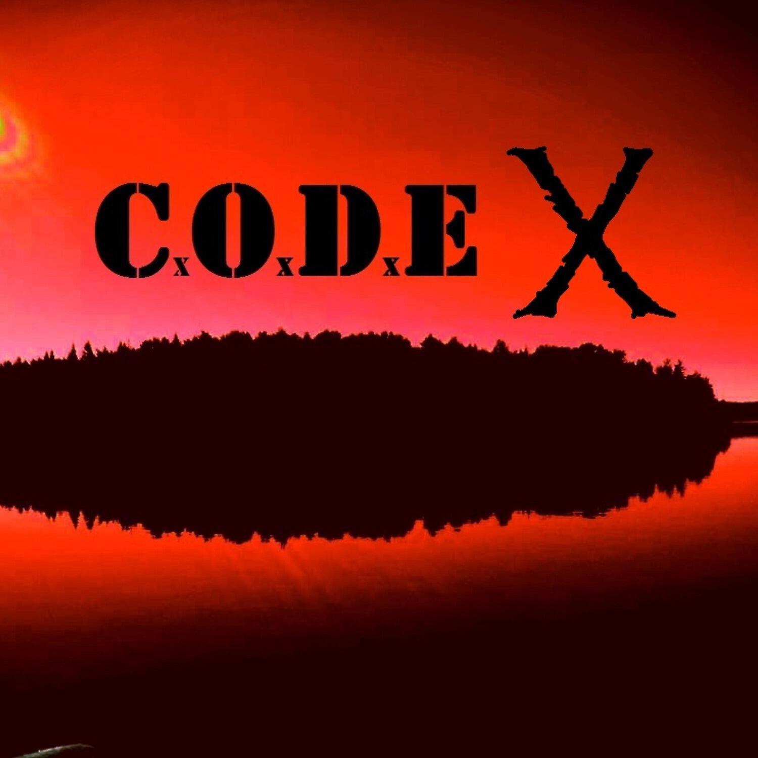 Code X - In the Name of the King