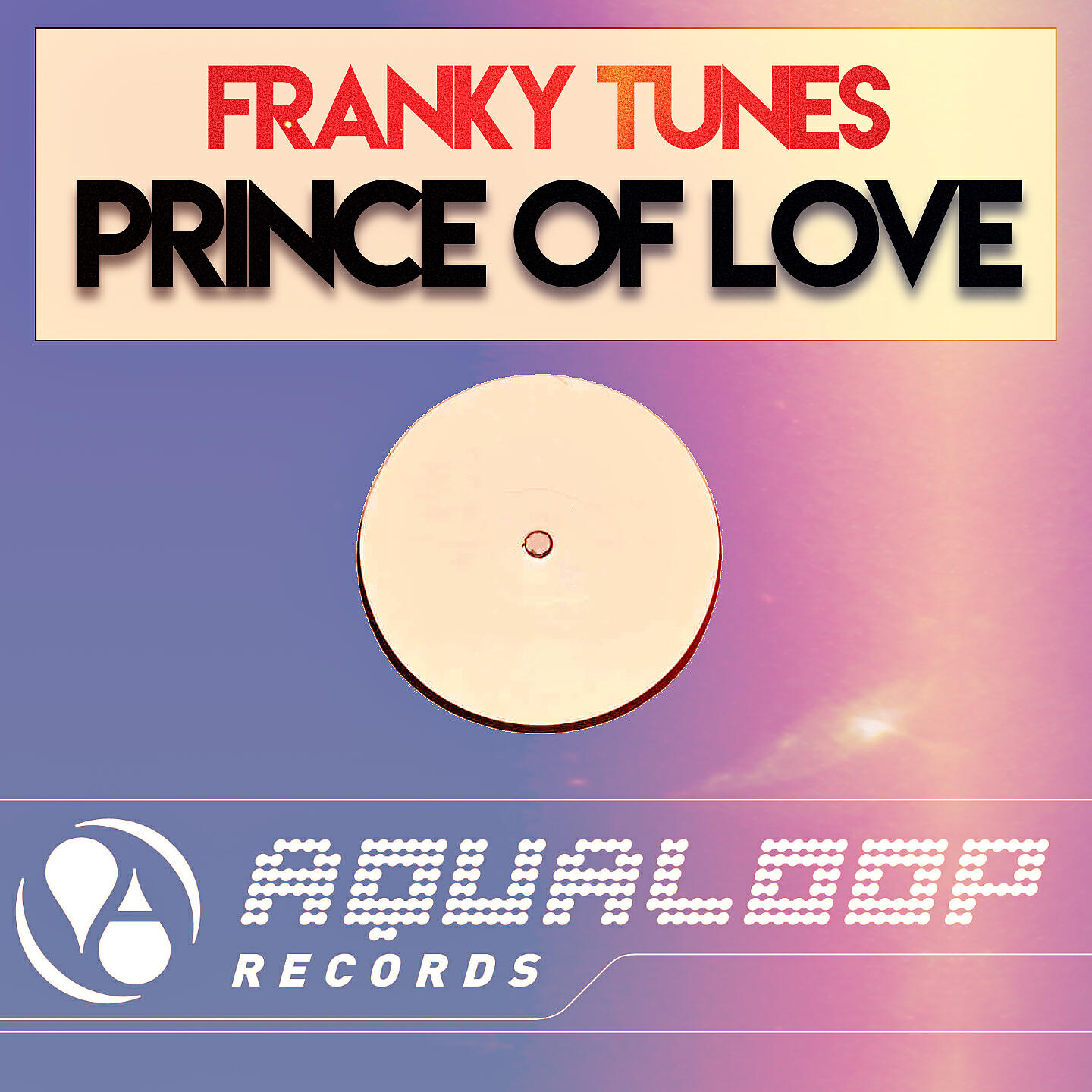 Franky Tunes - Prince Of Love (Chris Decay Remix)