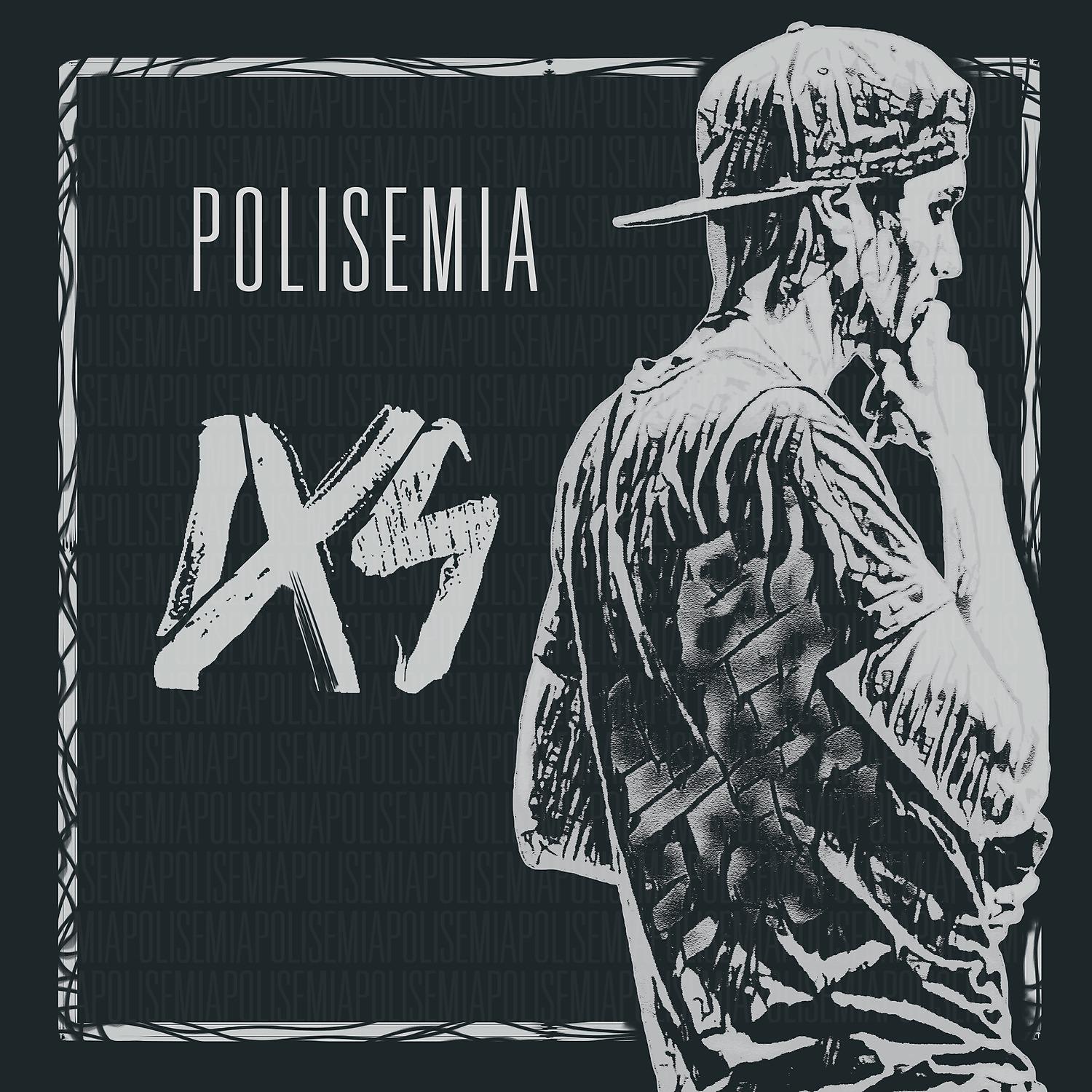 Постер альбома Polisemia
