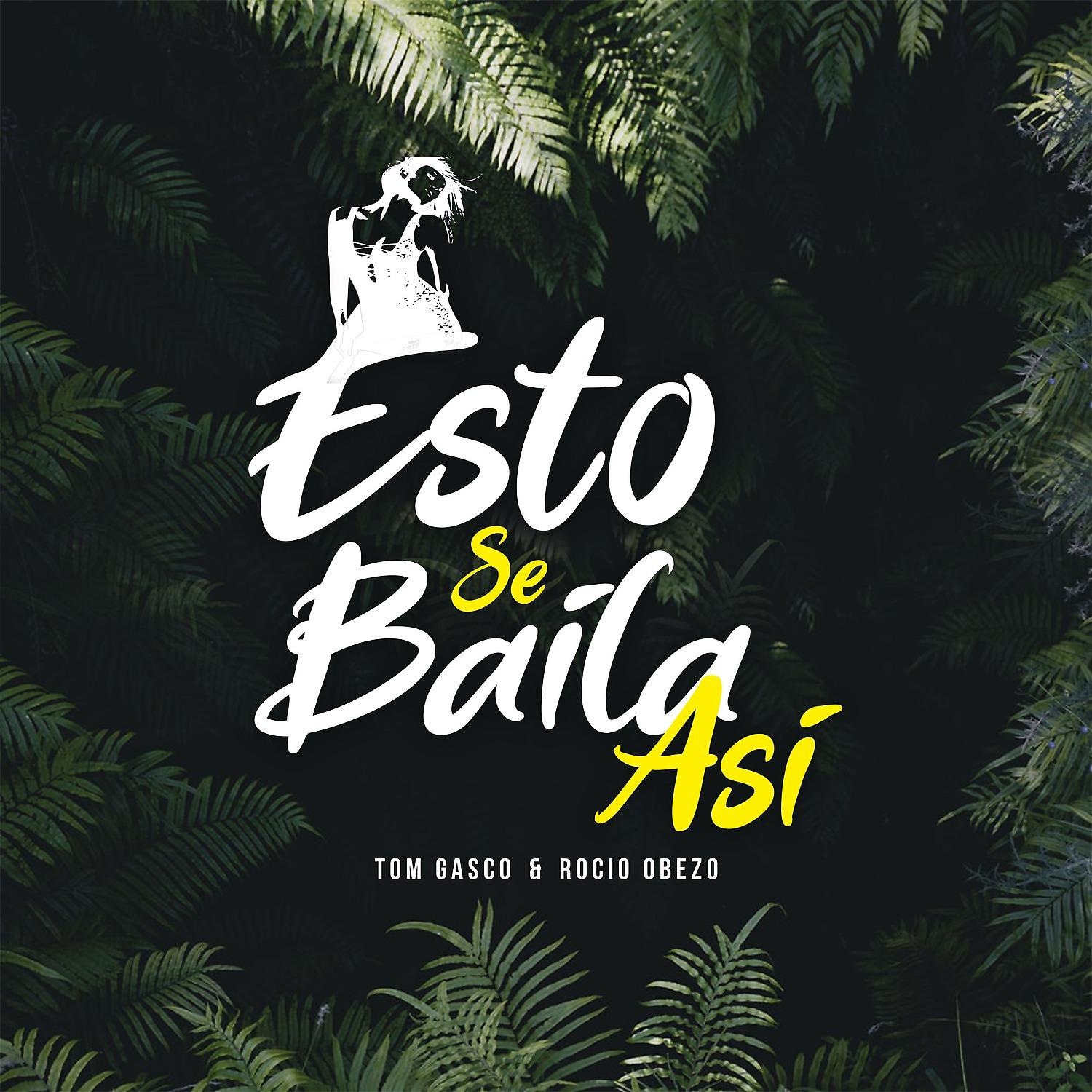 Постер альбома Esto Se Baila Así