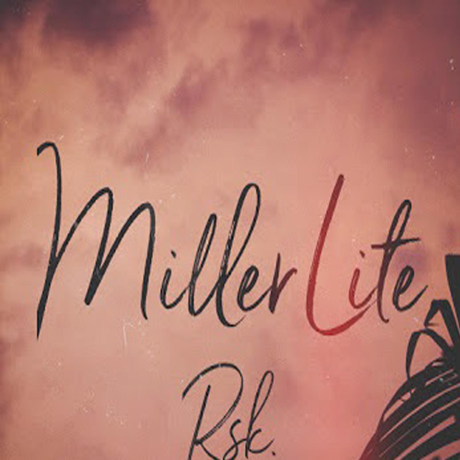 RSK - Miller Lite