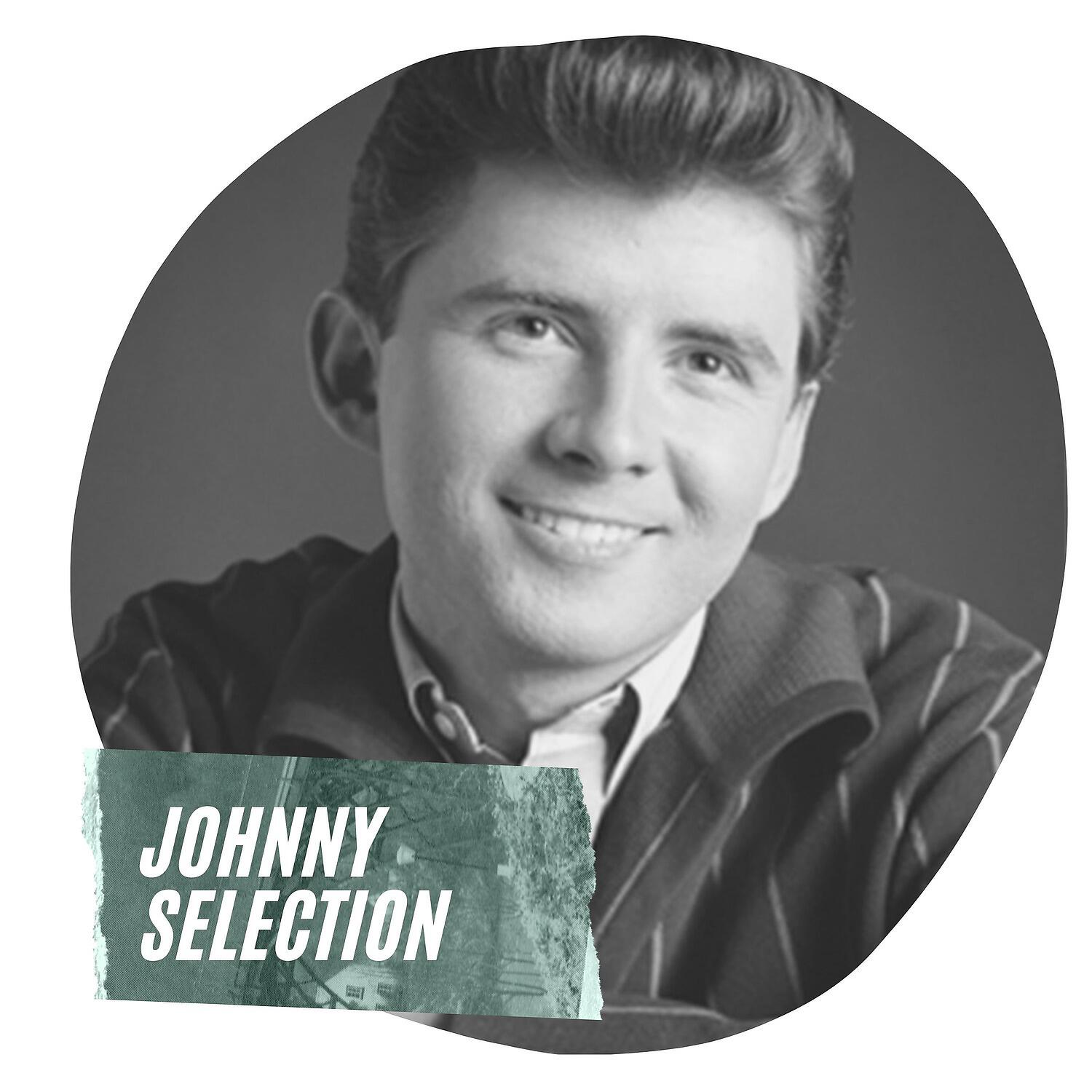 Johnny Tillotson - You Can Never Stop Me Loving You