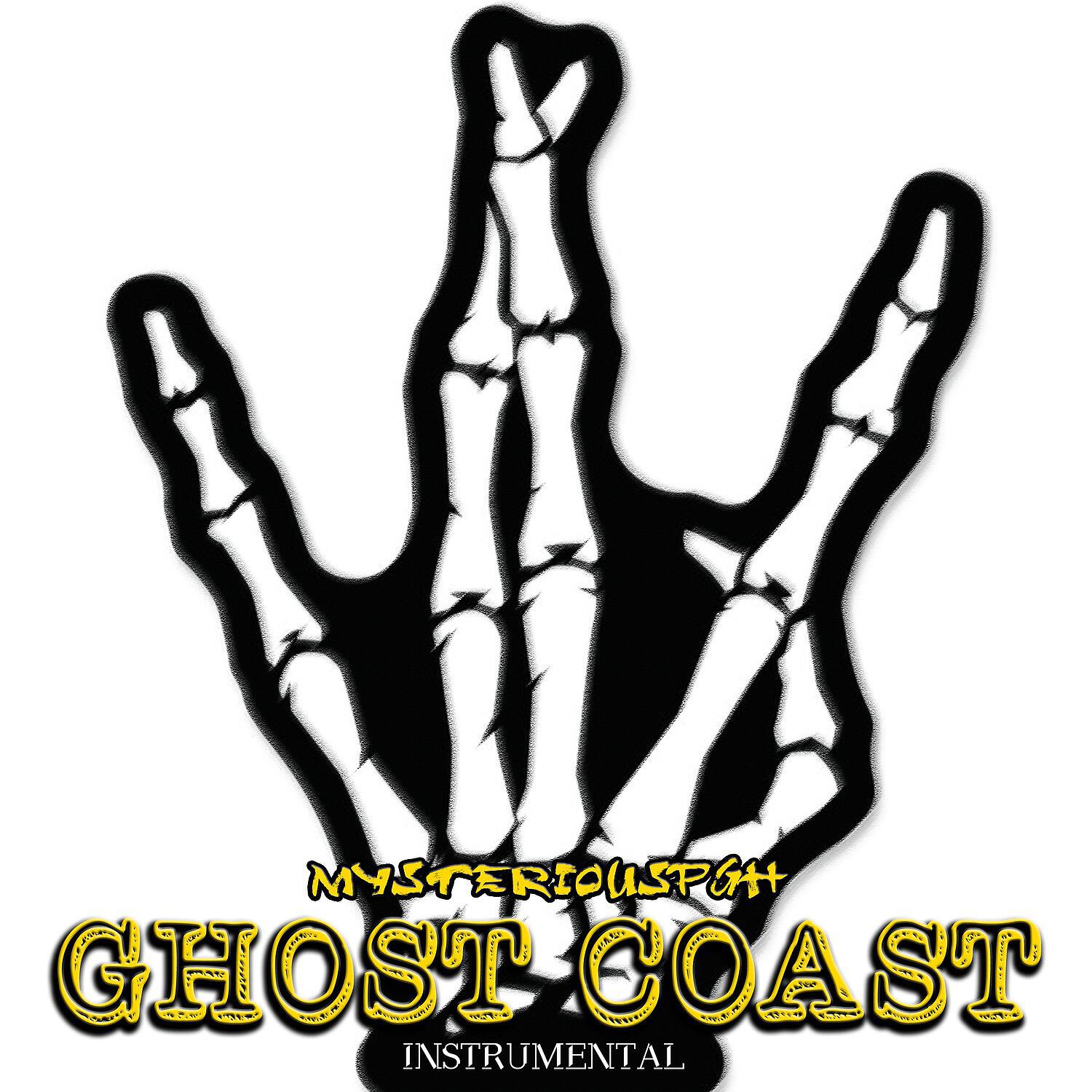MysteriousPGH - Ghost Coast (Instrumental Version)