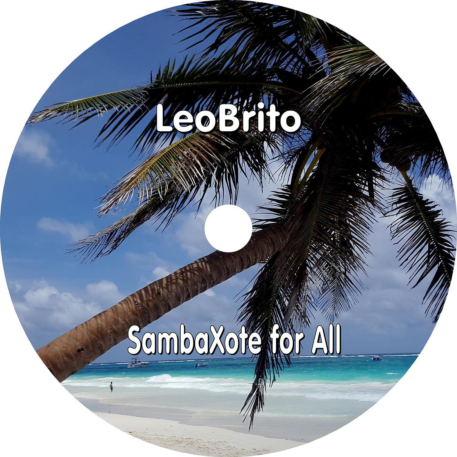LeoBrito - Retro Samba