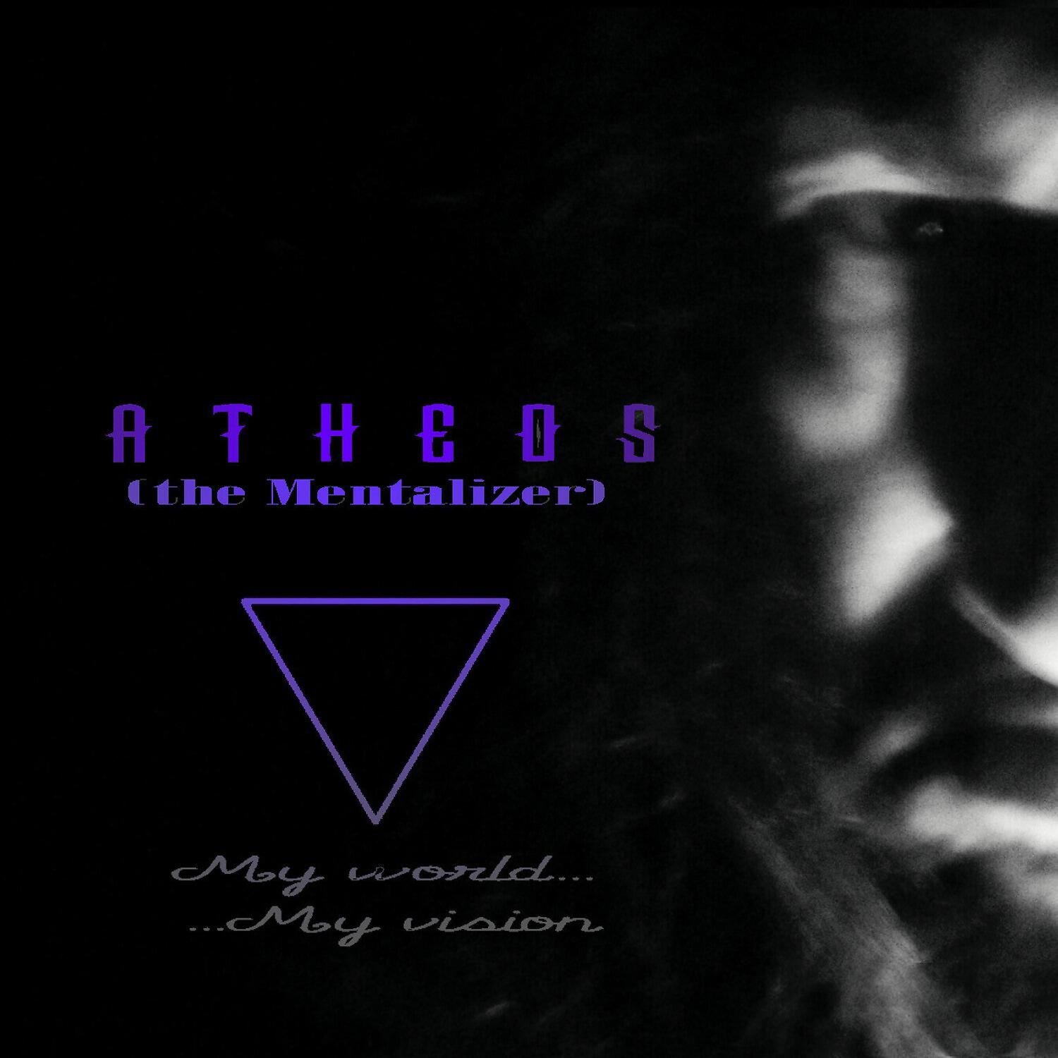 Átheos (The Mentalizer) - At the Portal of Infinite Knowledge