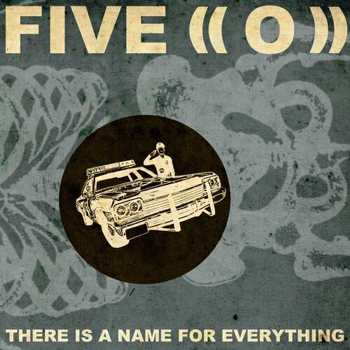 Five ((O)) - A Split Second