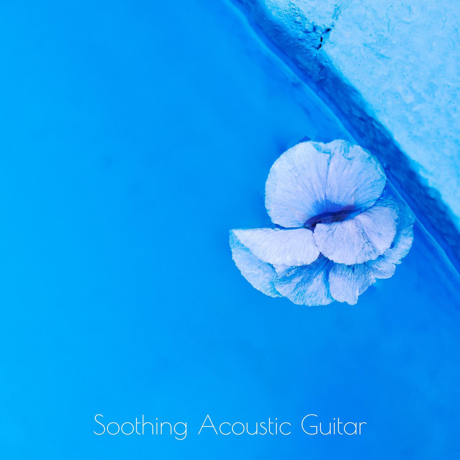 Spanish Guitar Chill Out - Raining Outside