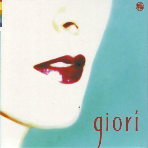 Постер альбома Giori