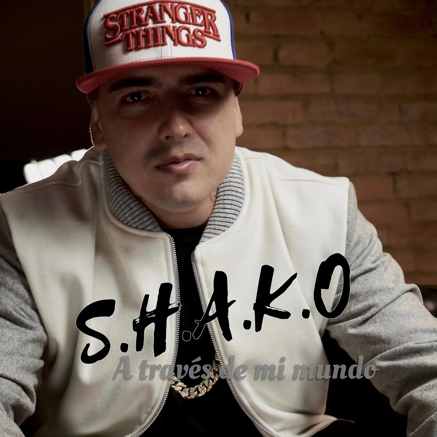 Shako - Quiero estar contigo