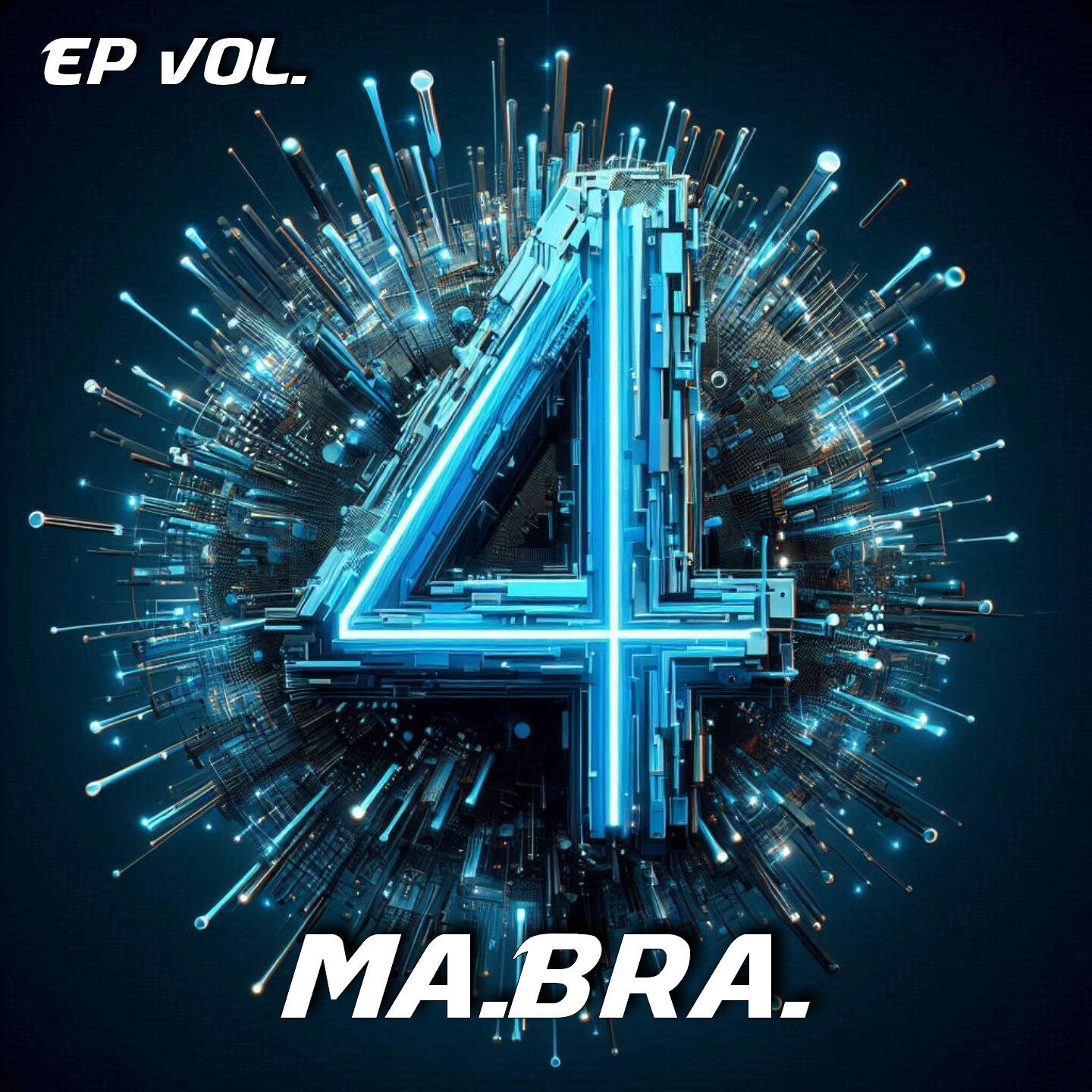 Ma.Bra. - Dr Frankenstein (Ma.Bra. Mix)