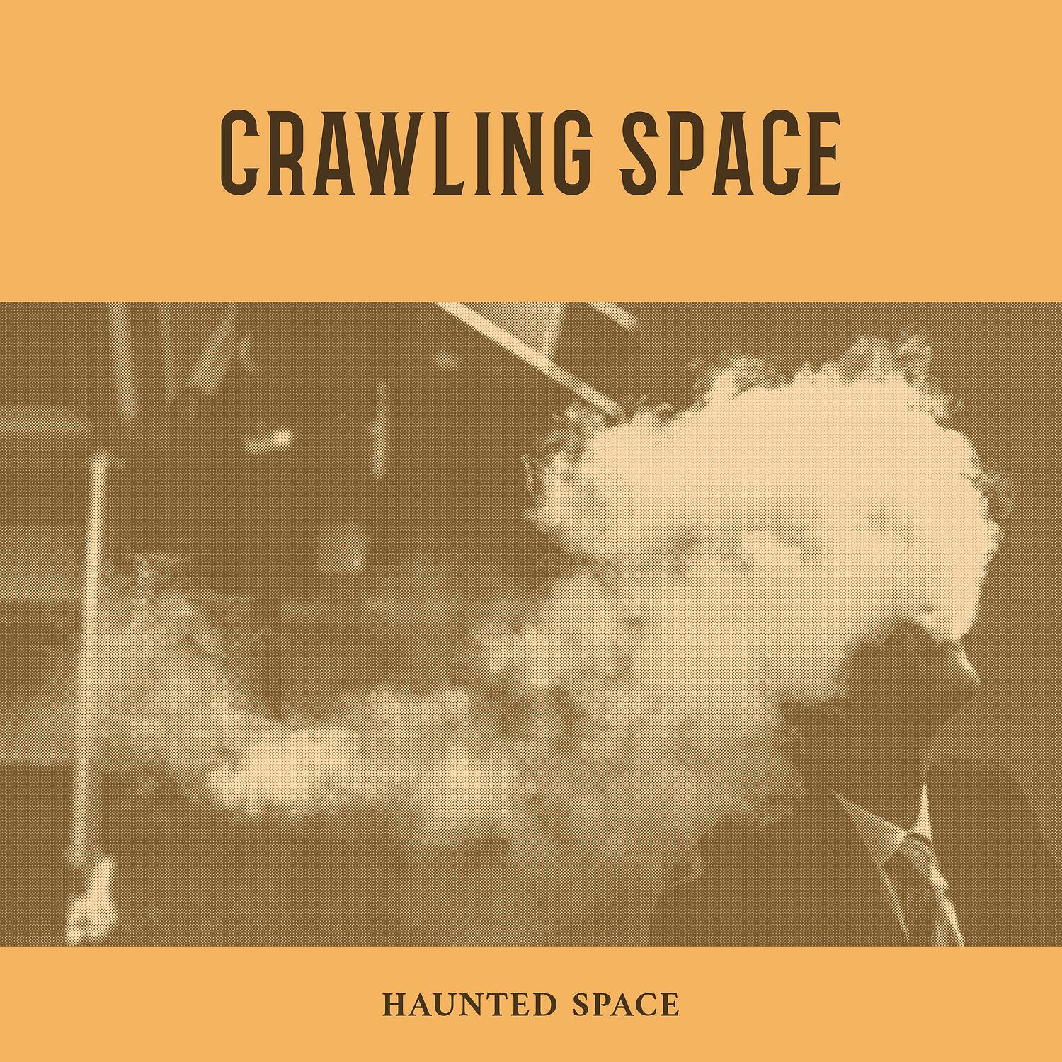 Haunted Space - Elegant Space