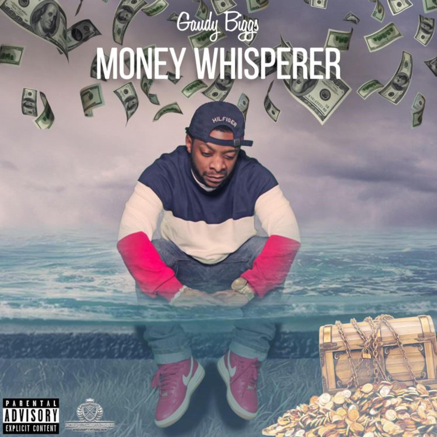 Gaudy Biggs - Money Whisperer
