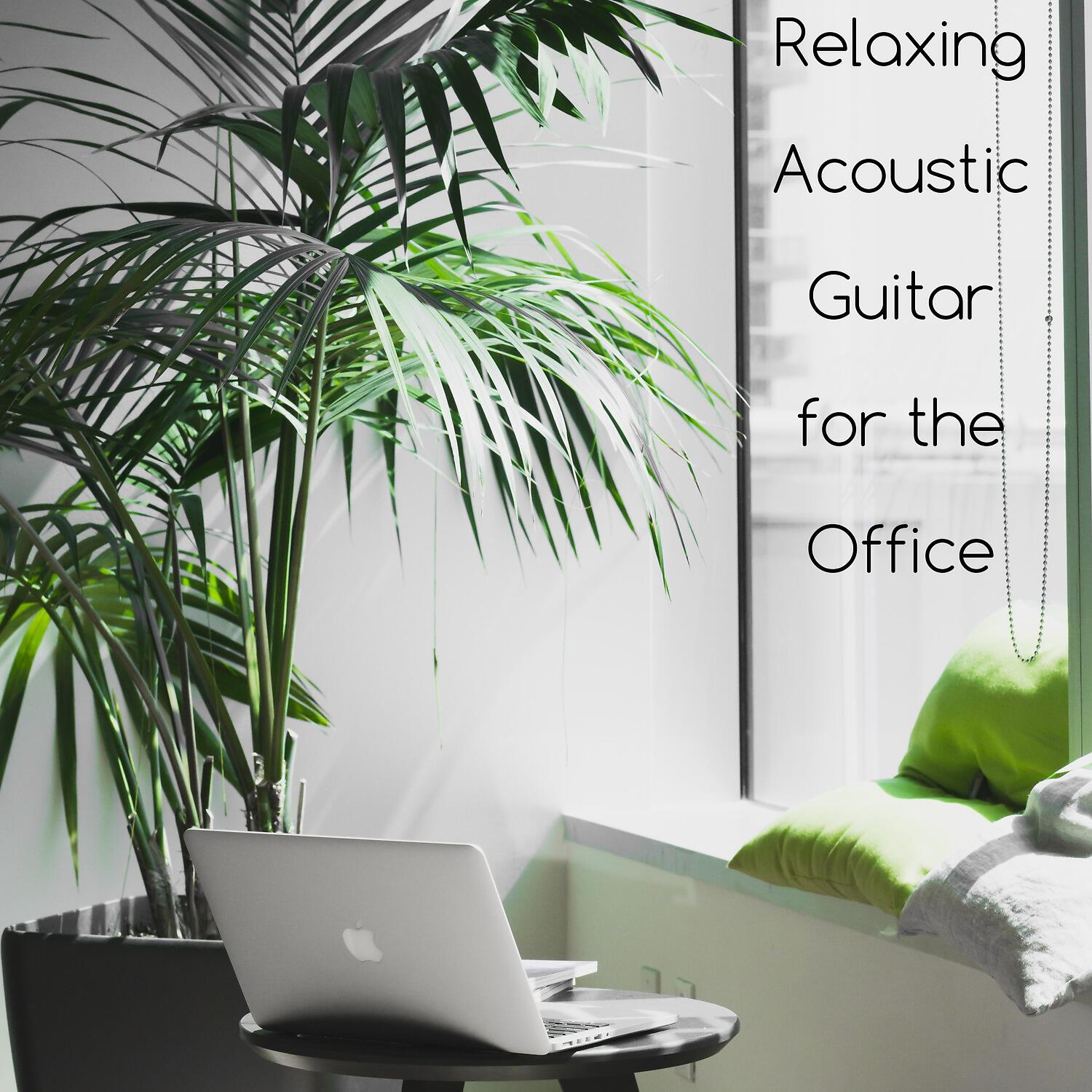 Office Background Music - Dry Morning Blues