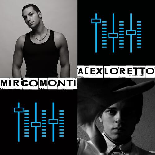 Alex Loretto - Young And Beautiful