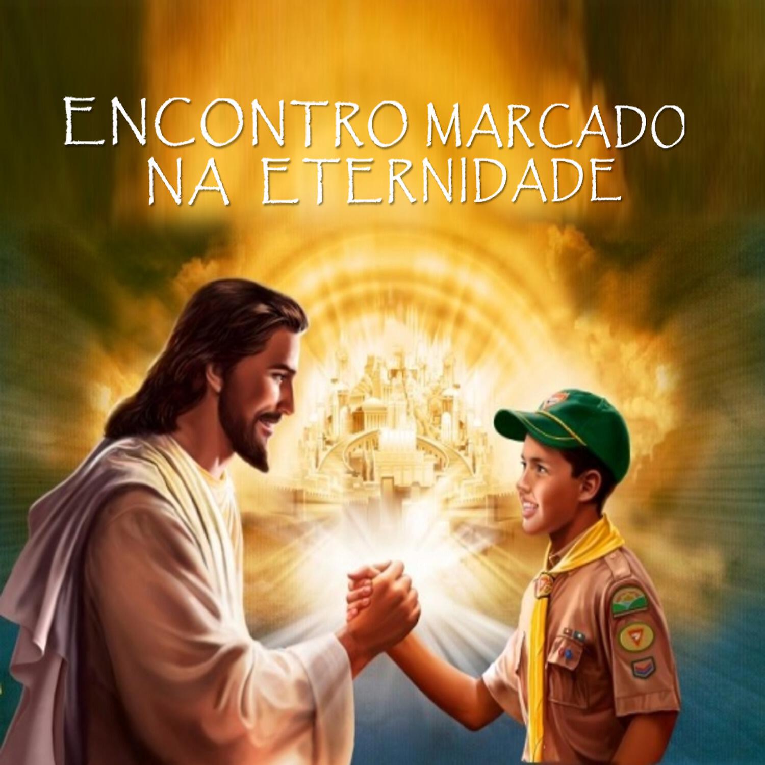 Desbravadores - A Caminho do Céu (Sem Voz de Comando)