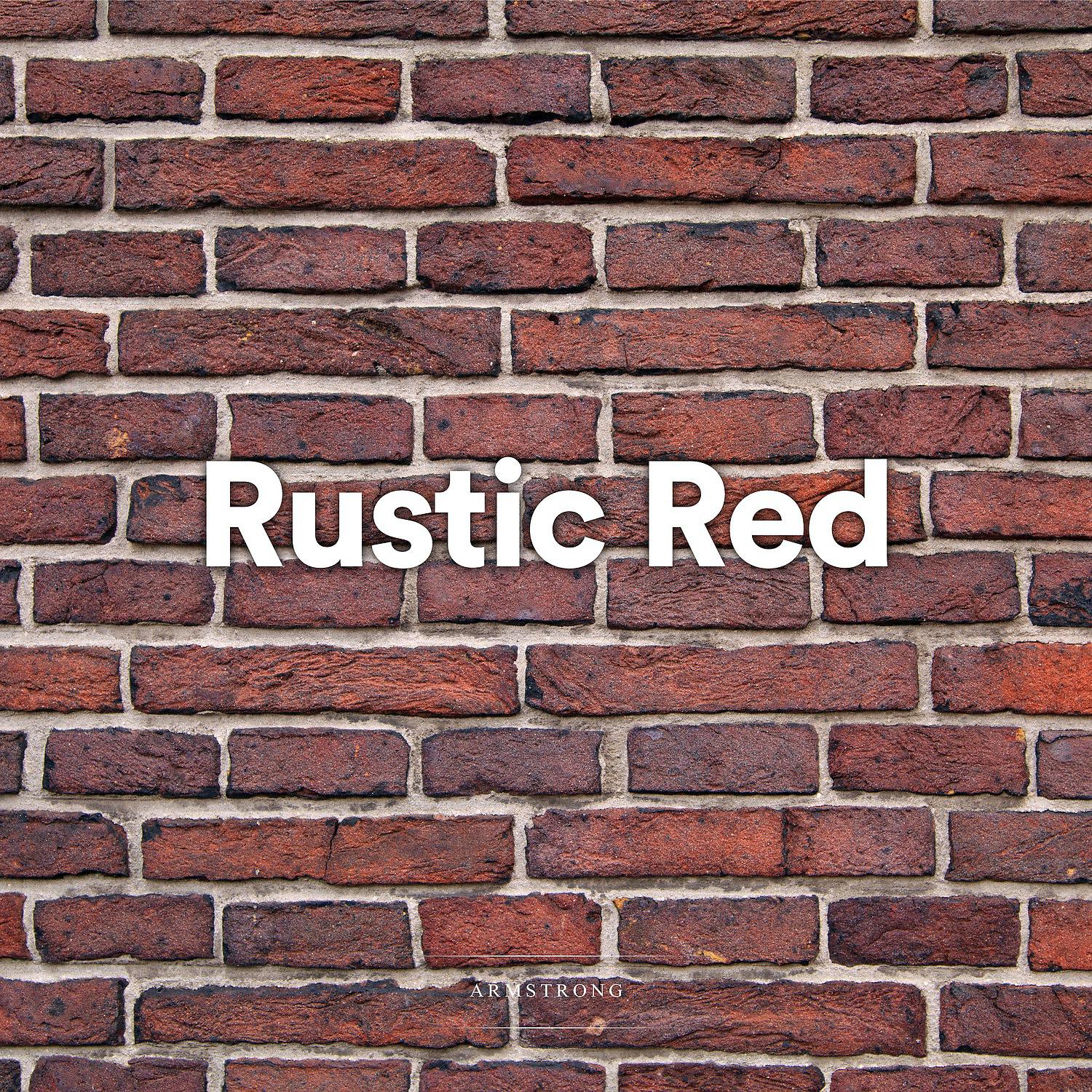 Постер альбома Rustic Red