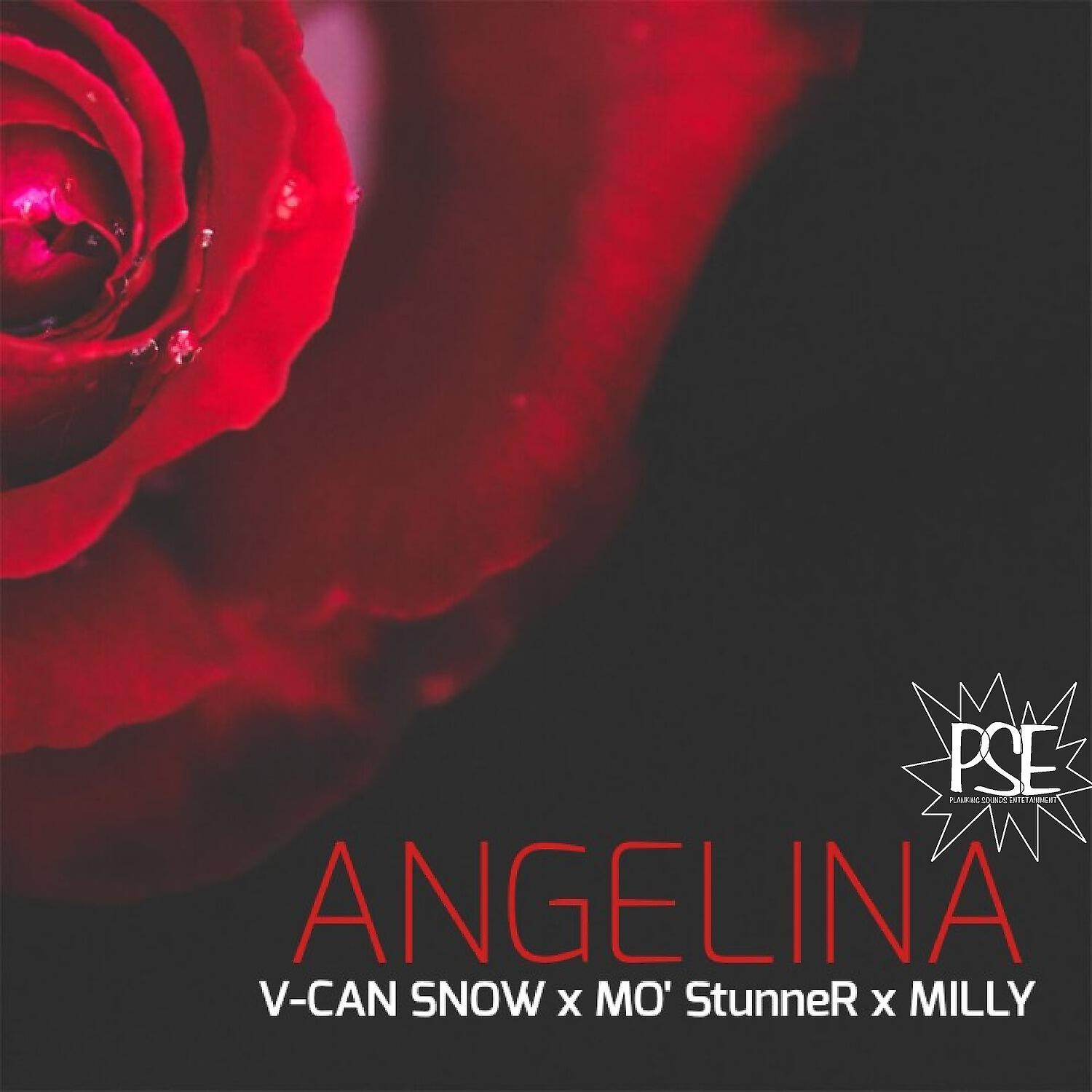 V-Can Snow - Angelina