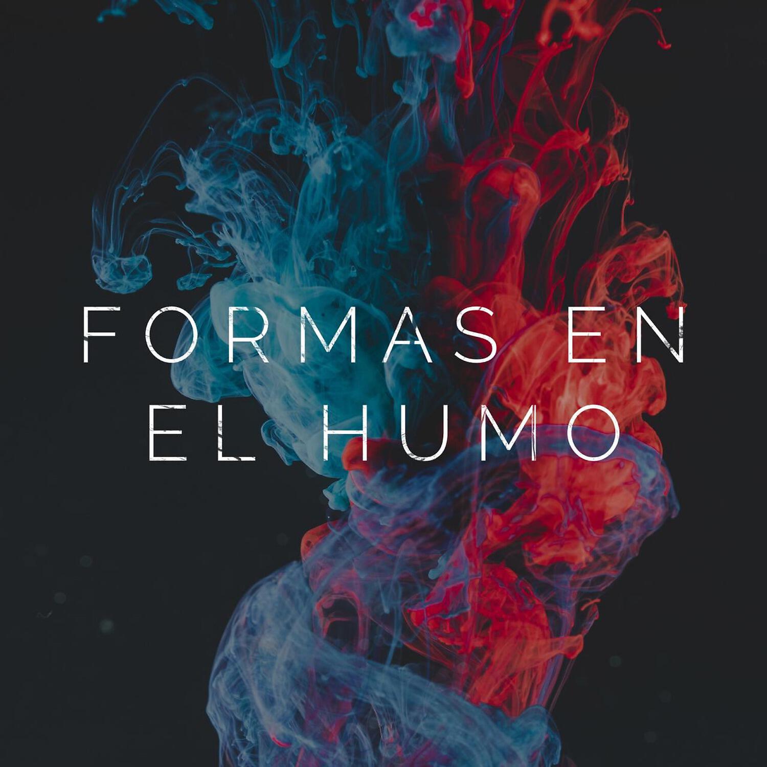 Iluminatik - Formas en el Humo