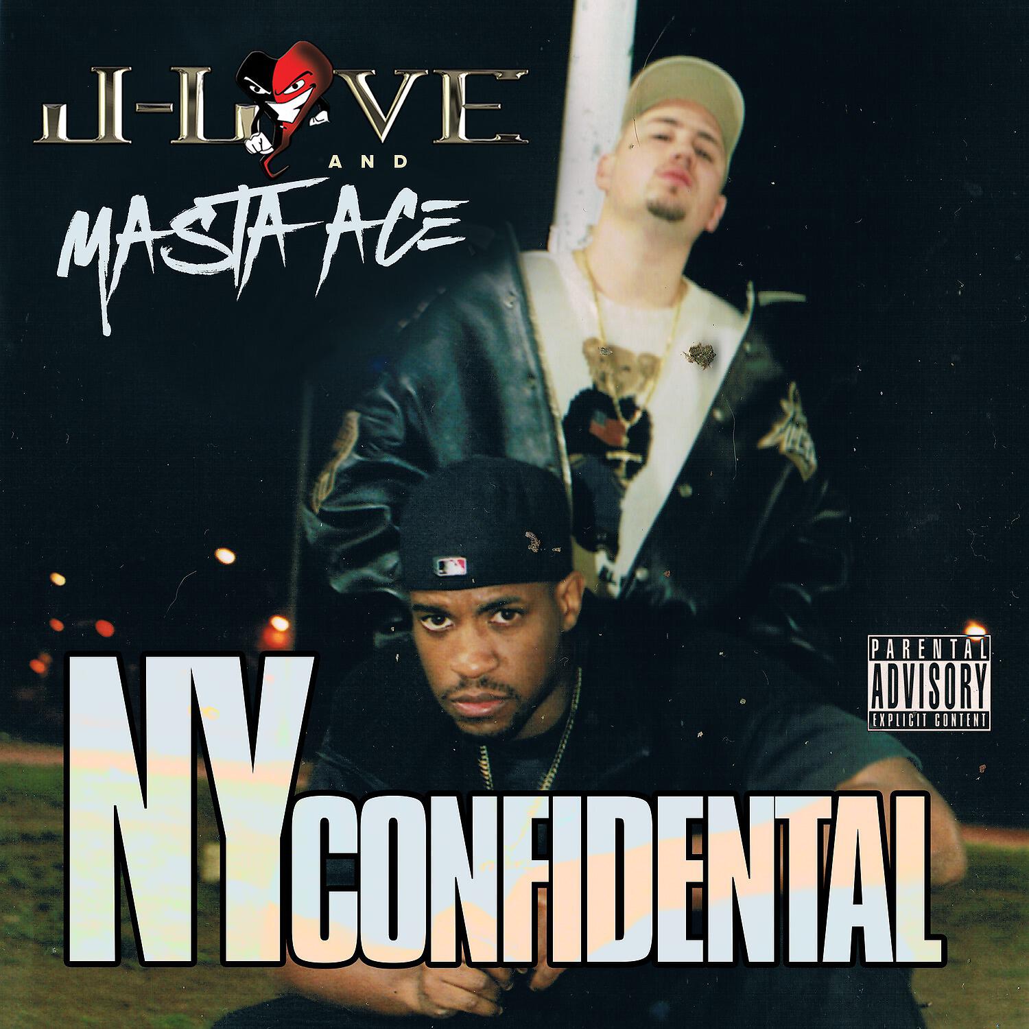 J-Love & Masta Ace - 3some