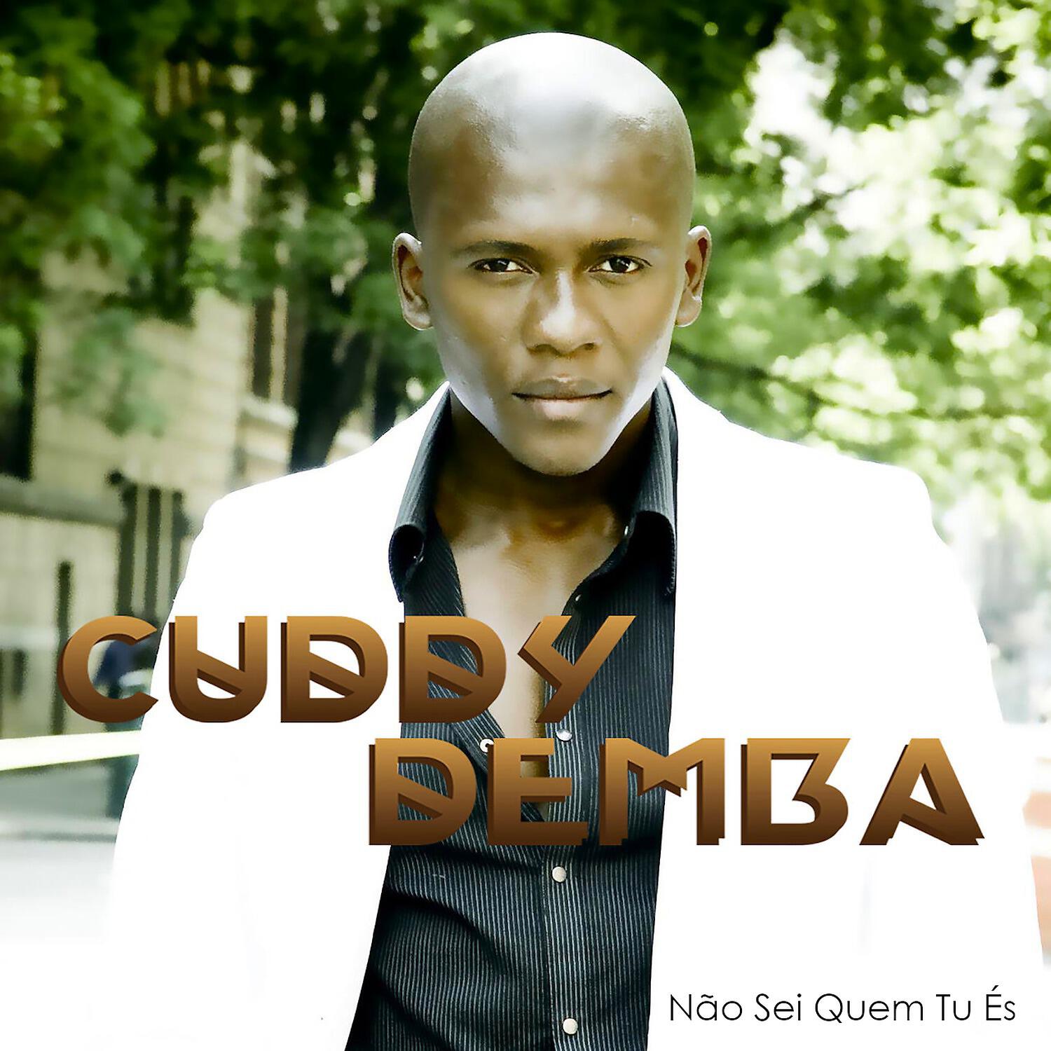 Cuddy Demba - Desculpa