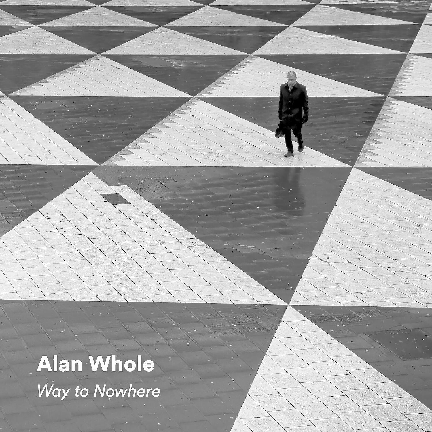 Alan Whole - Can You Hear Me Running