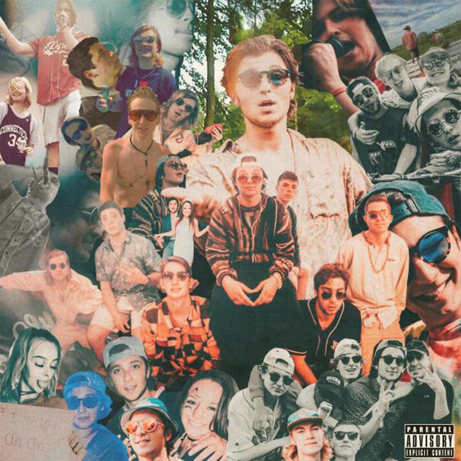 Natey G - Lurking