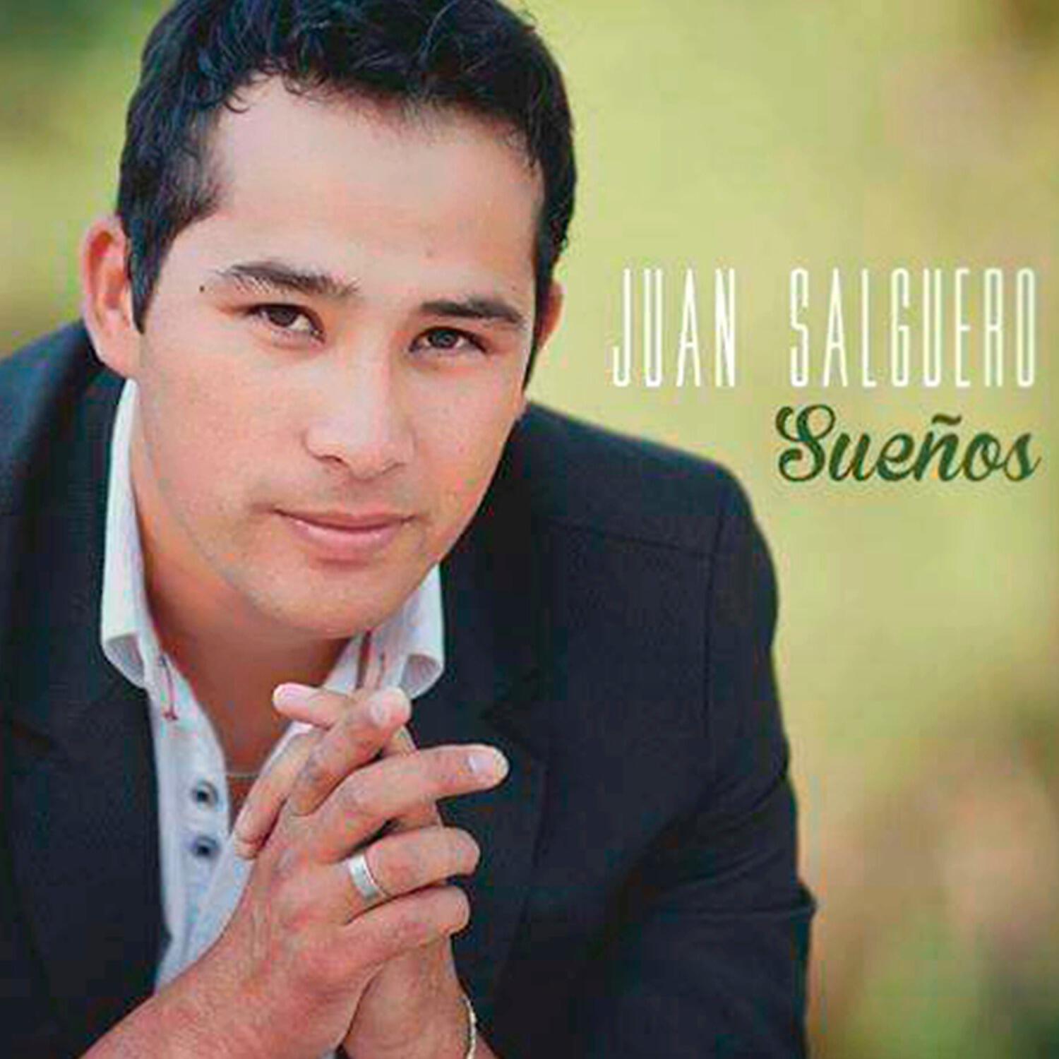 Juan Salguero - La intocable