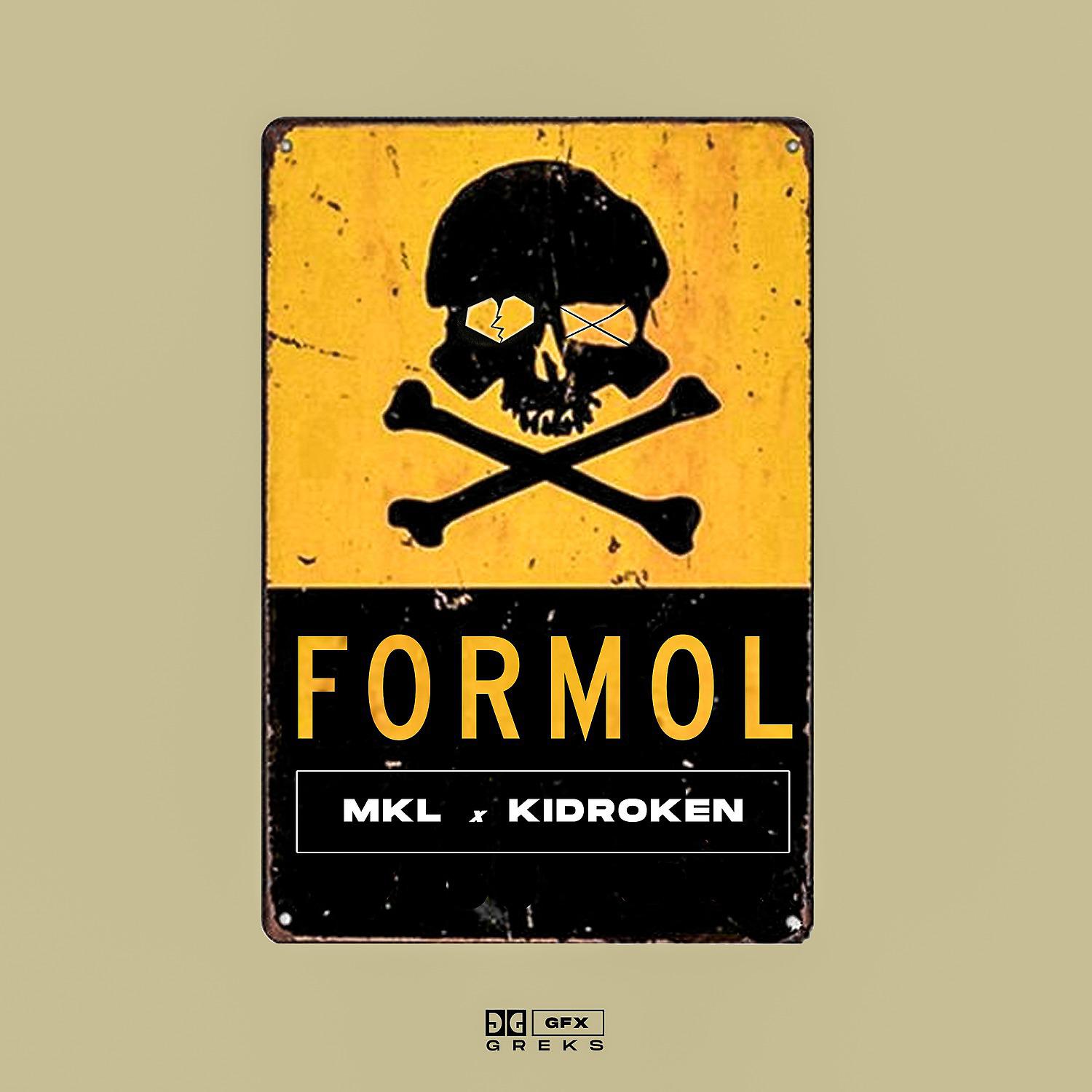 Постер альбома Formol