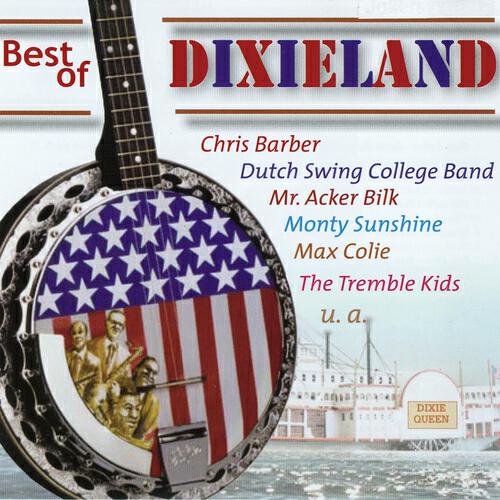 Max Collie's Rhythm Aces - When You're Smiling