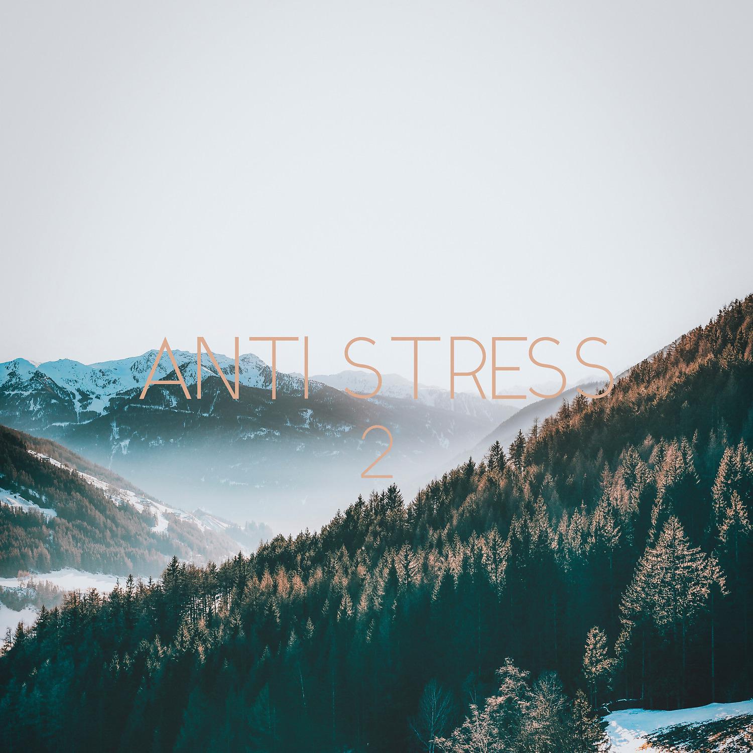 Постер альбома Anti Stress, Vol. 2
