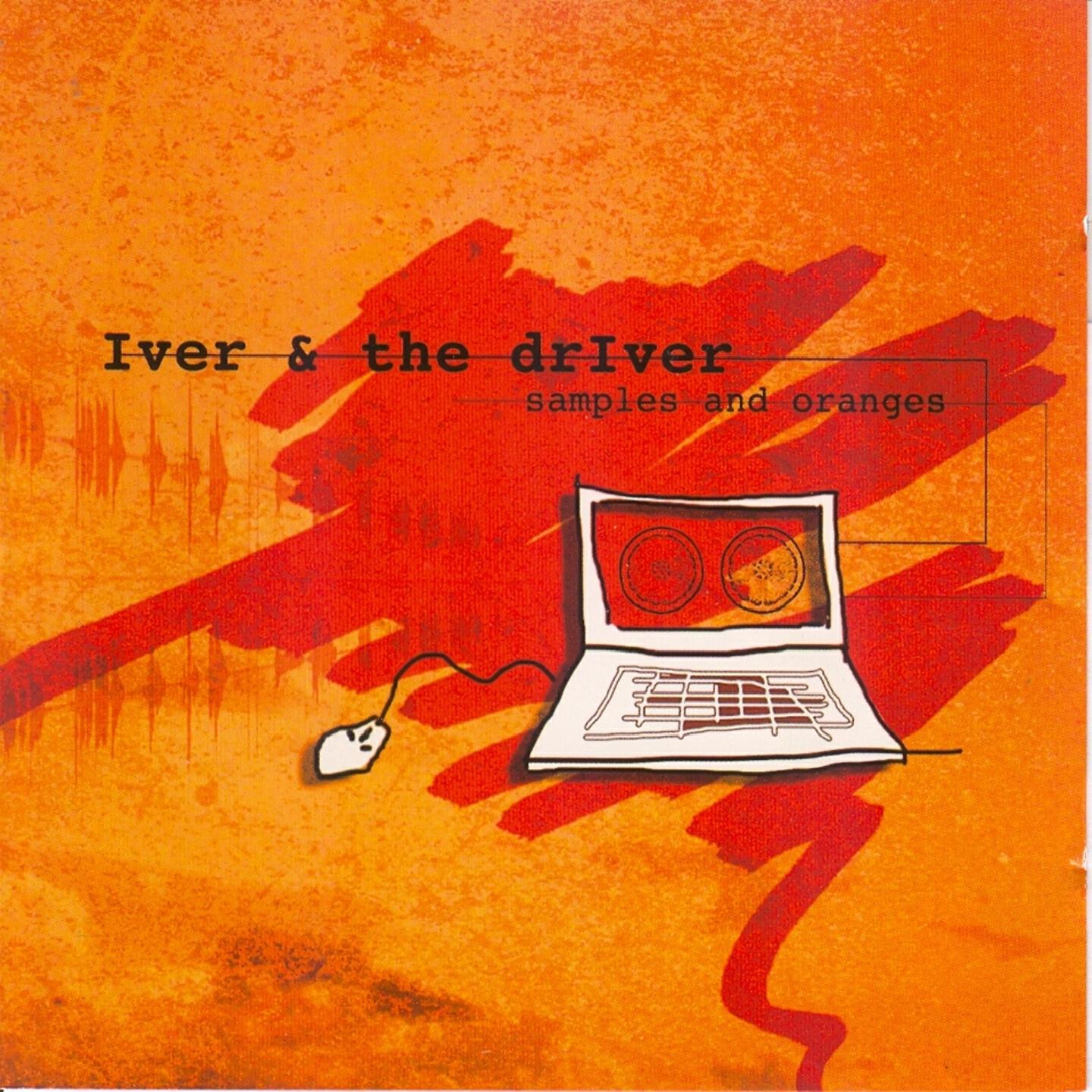 Iver & The Driver - Our Sophomore Year
