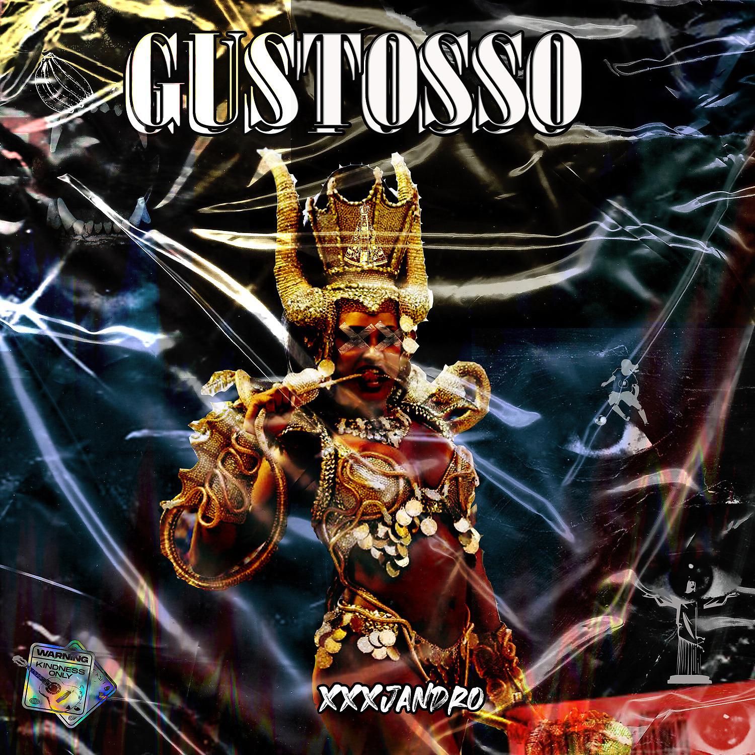 Постер альбома Gustosso