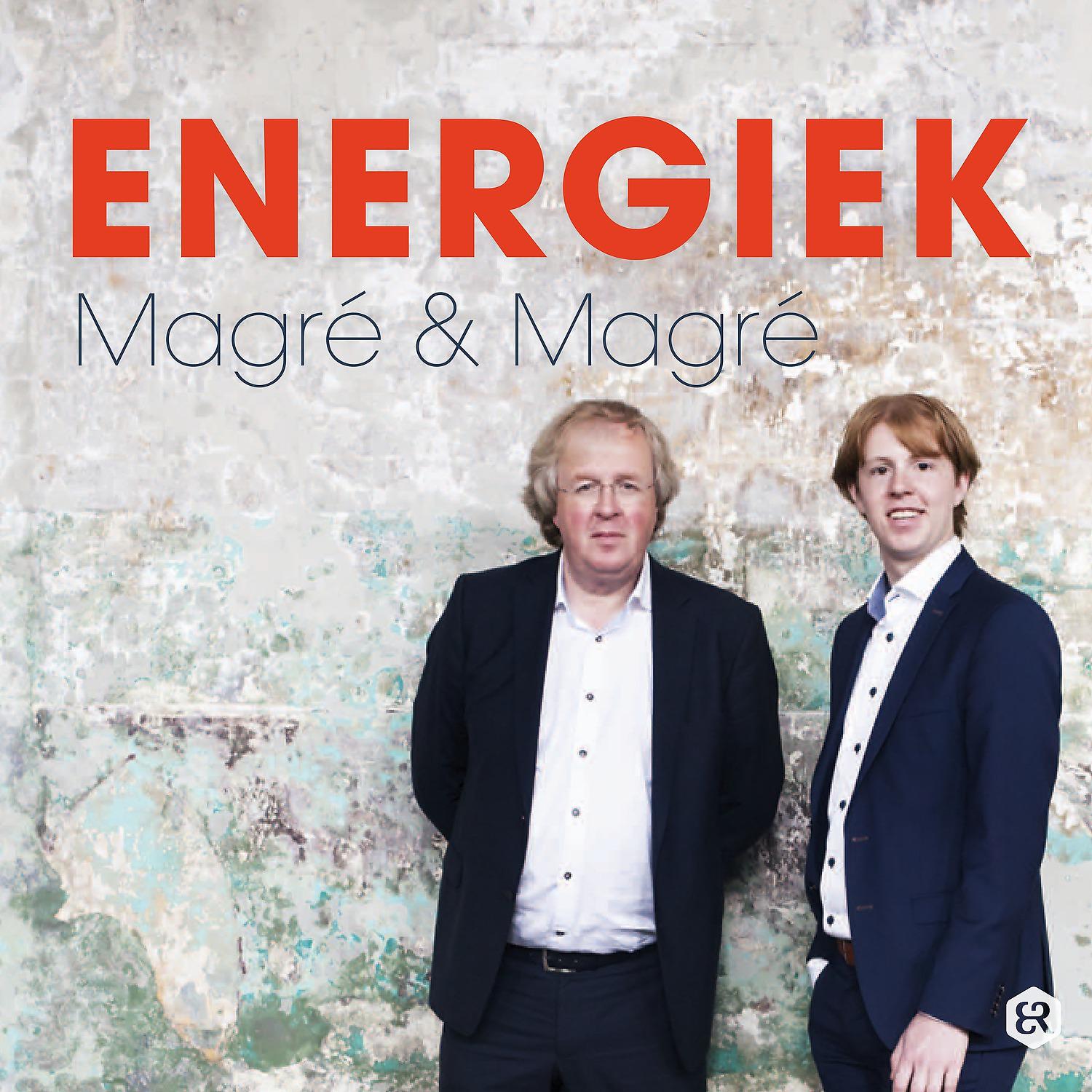 Постер альбома Energiek
