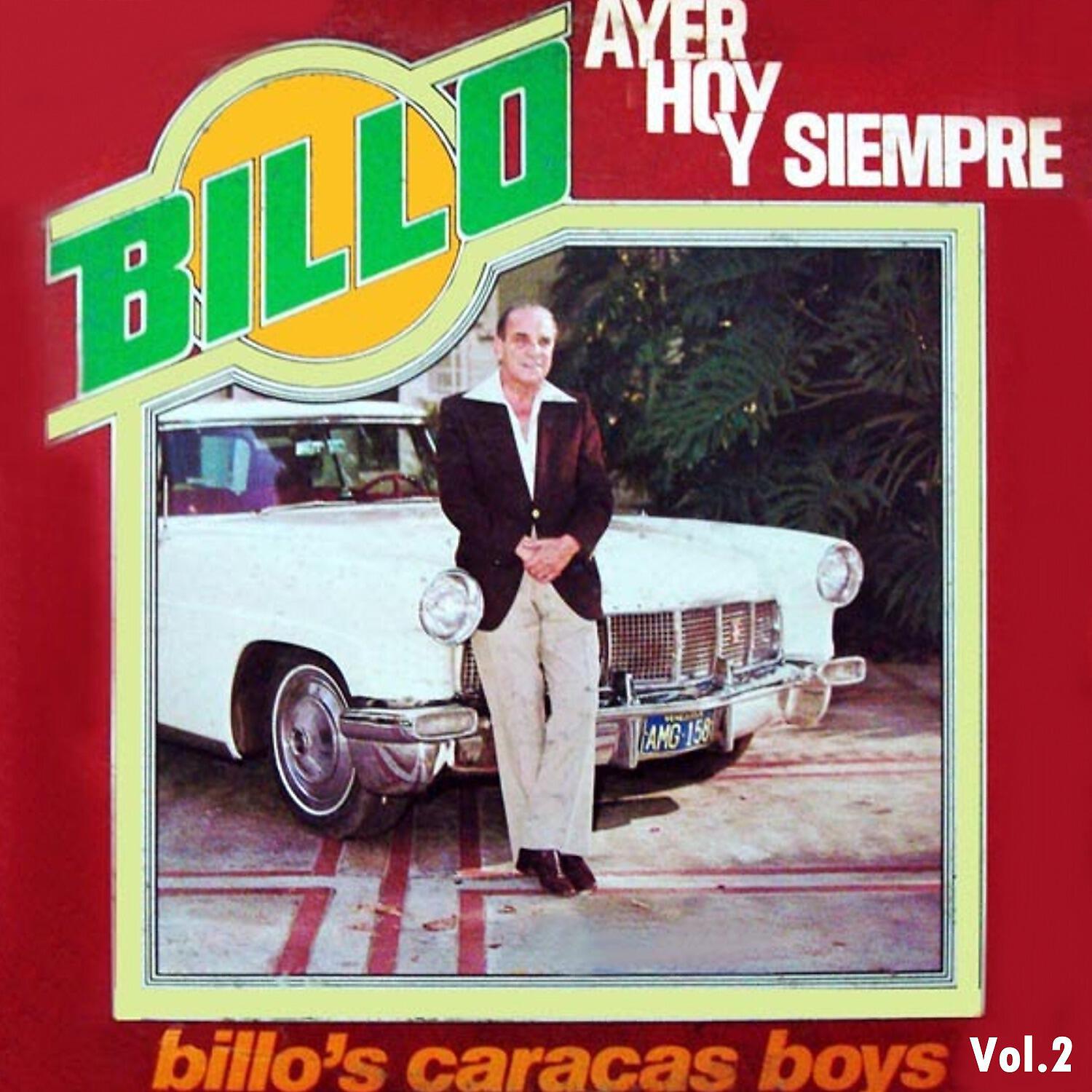 Billo's Caracas Boys - Corozal y Sincelejo