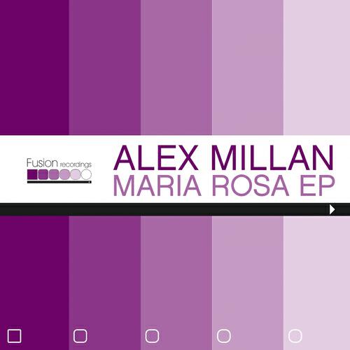 Alex Millan - Original Buddha