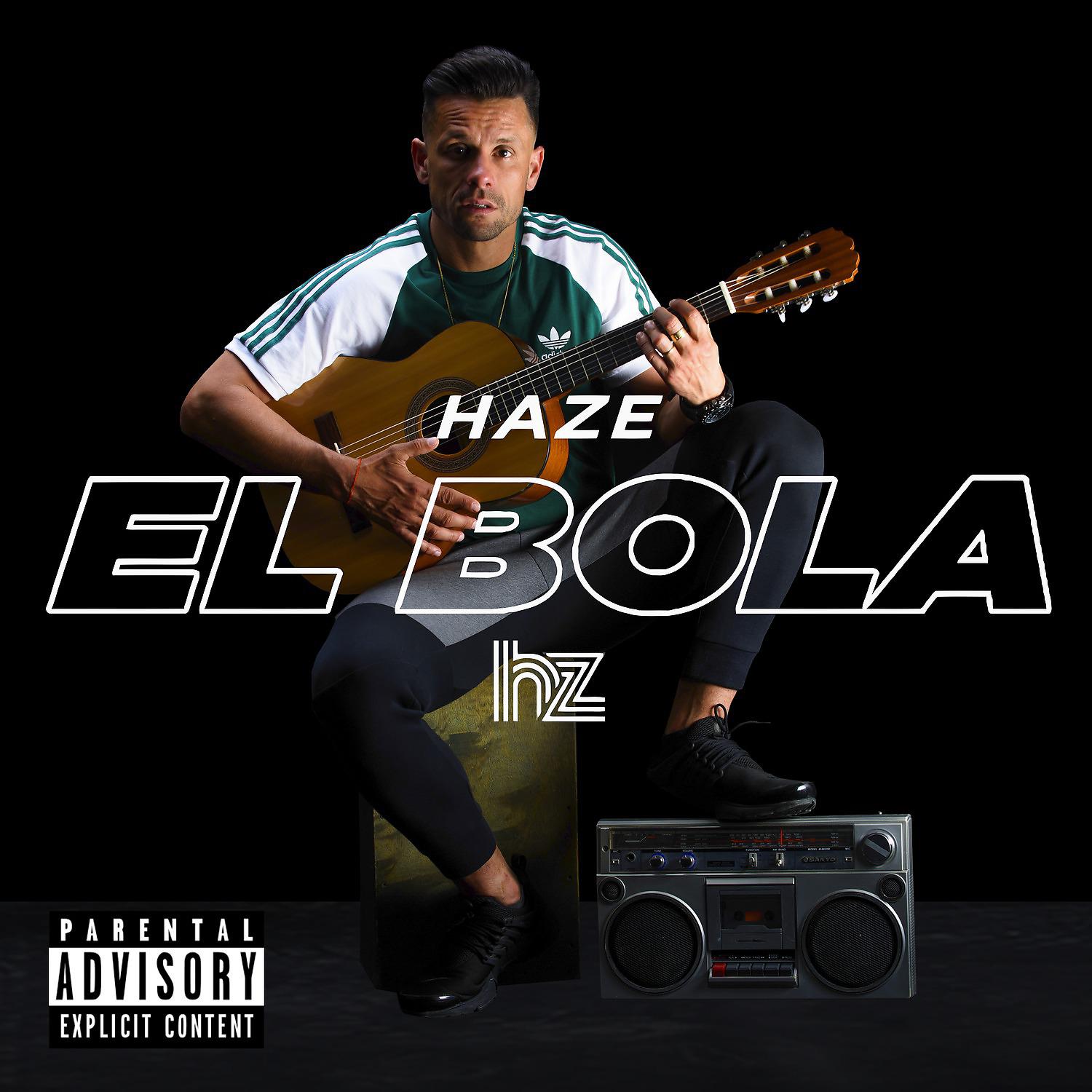Постер альбома El Bola