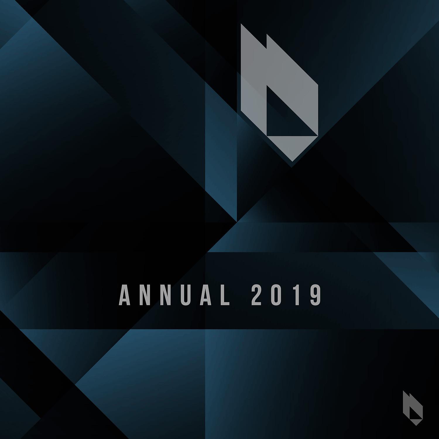 Постер альбома Annual 2019