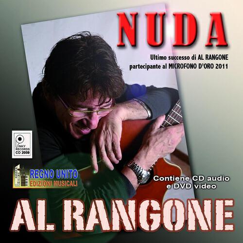 Al Rangone - Vorrei vedere il mare