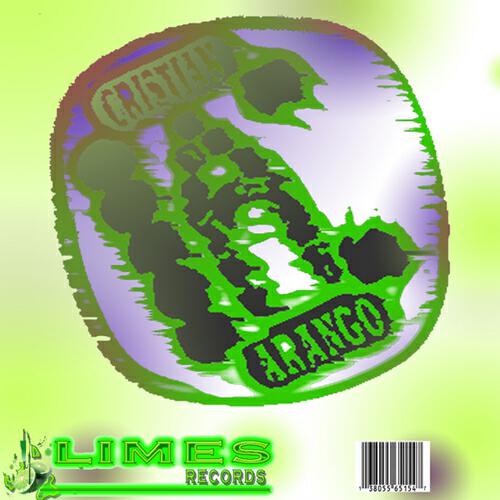 Cristian Arango - Tribal Shock (Original Mix)