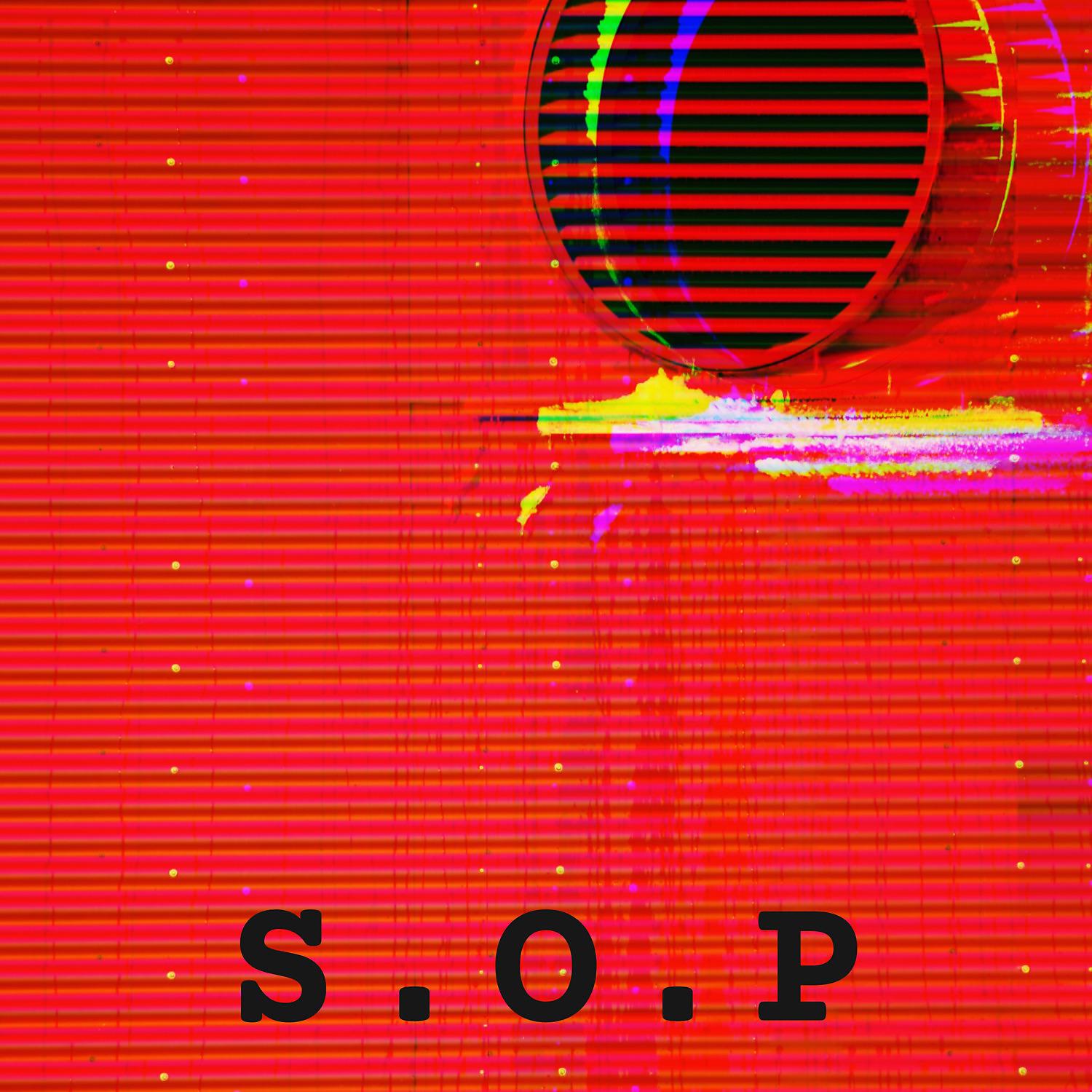 Постер альбома S.O.P