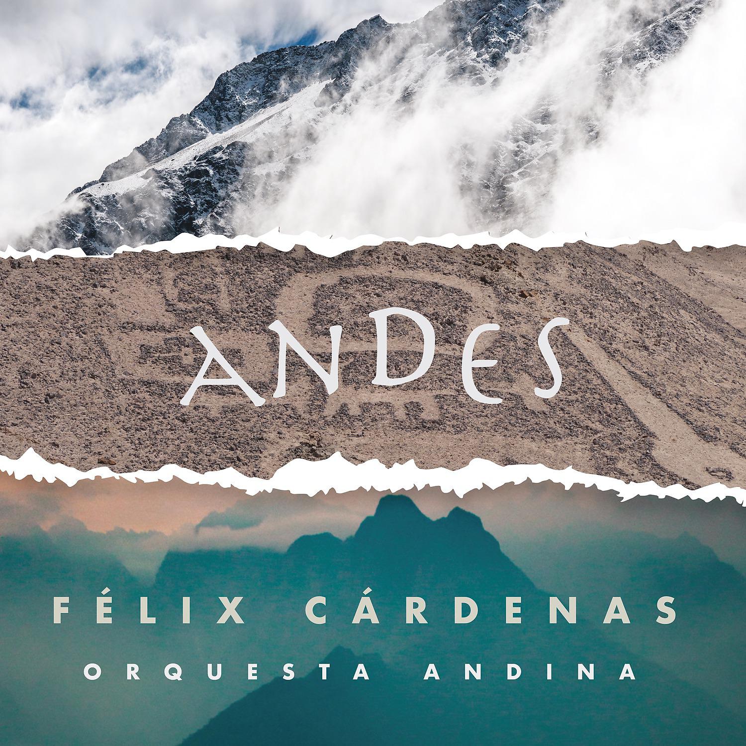 Постер альбома Andes