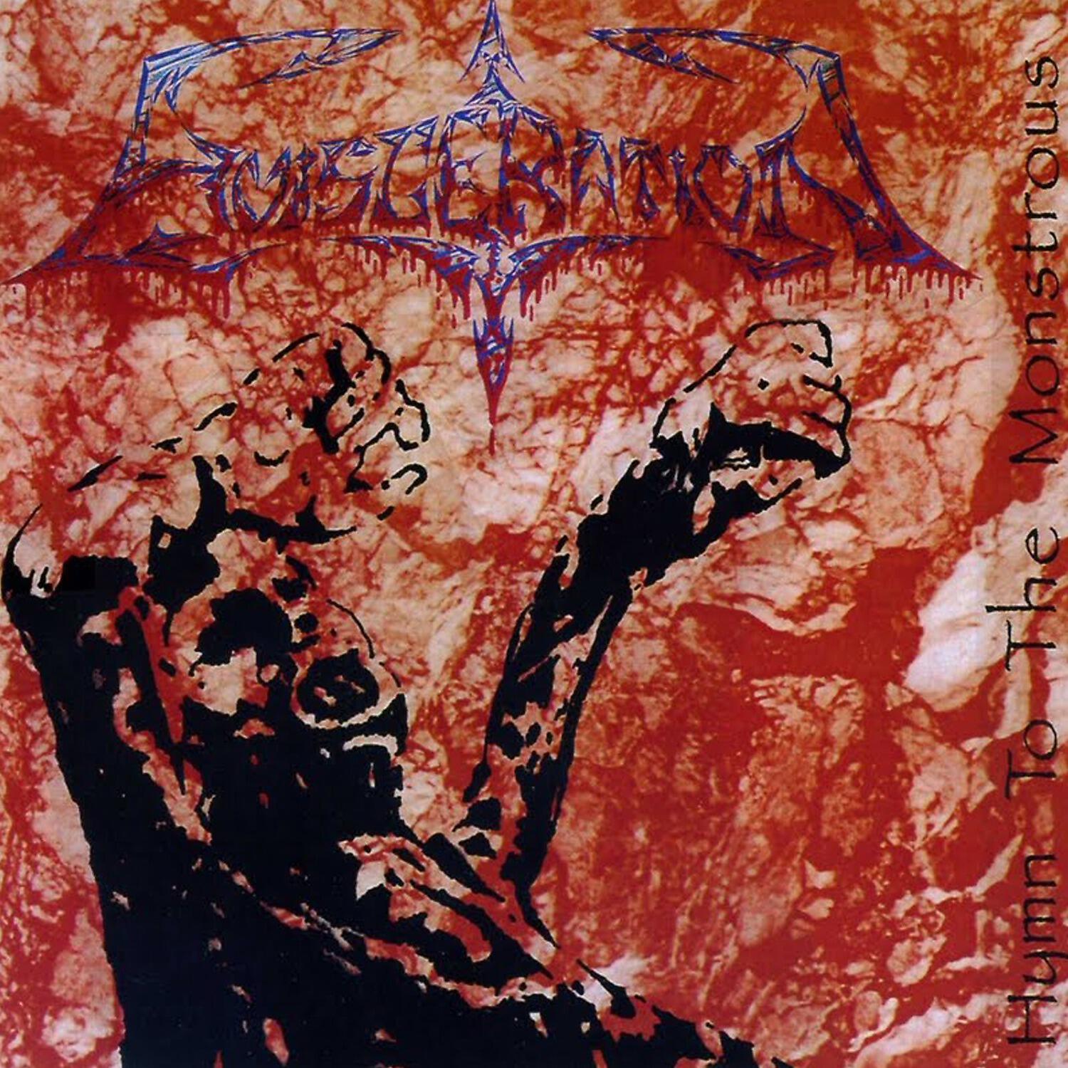 Evisceration - A Morbid Sensation of Cold