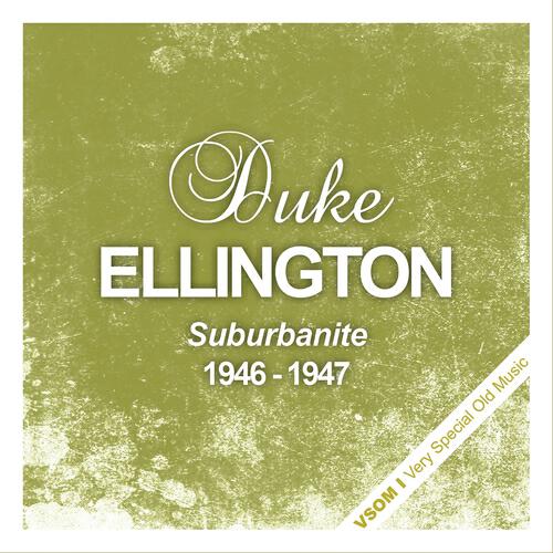 DUKE ELLINGTON - Liberian Suite: Dance No. 4 (Remastered)