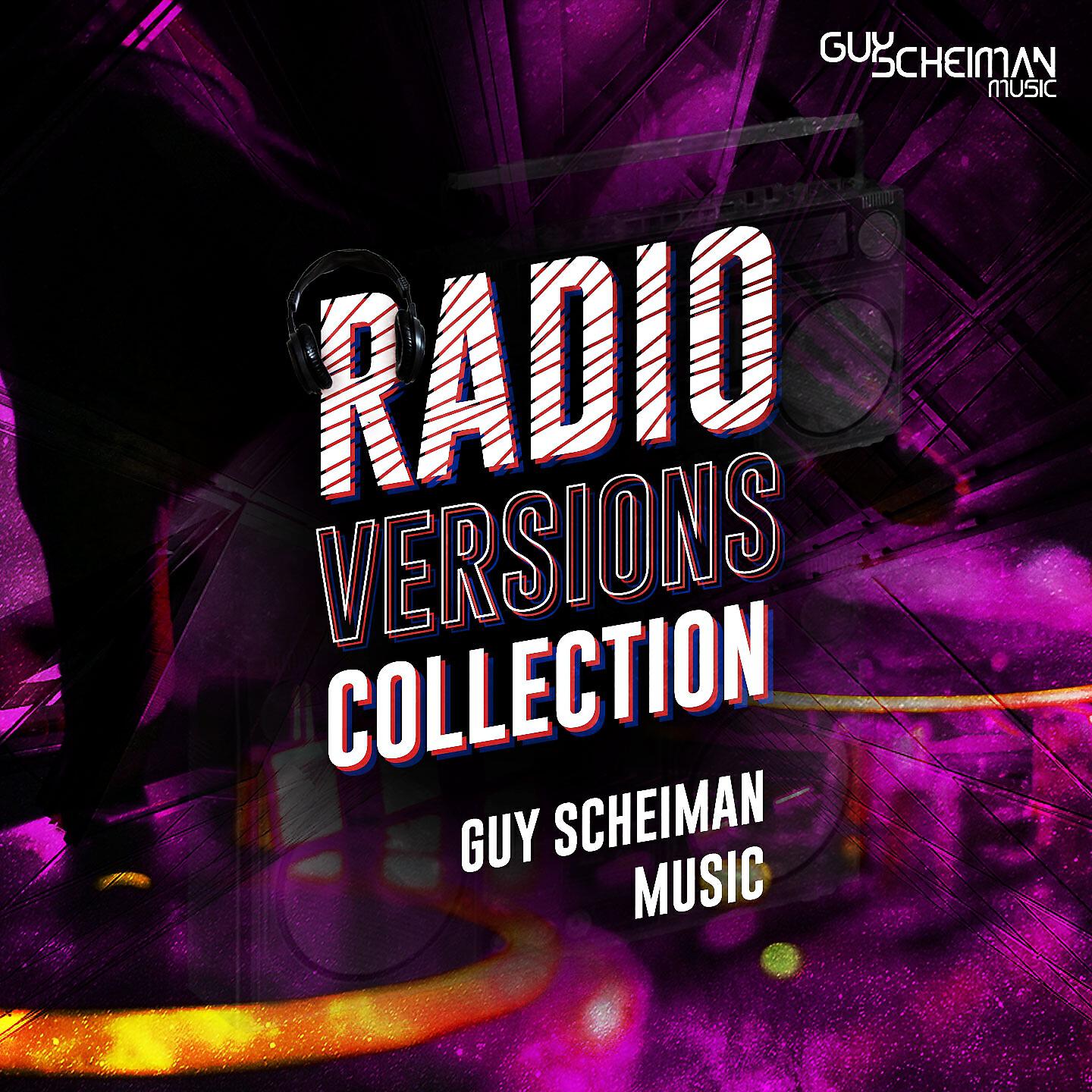 Guy Scheiman - Deeper Feeling