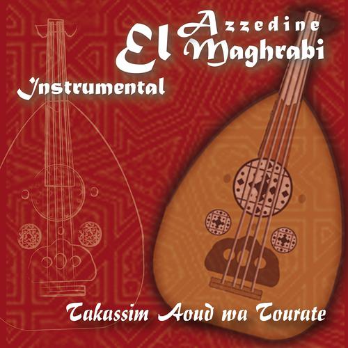 Azzedine El Maghrabi - Djate En Andi