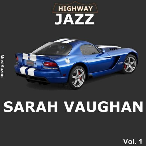 Sarah Vaughan - Embraceable You (From 'East Is West and Girl Crazy')