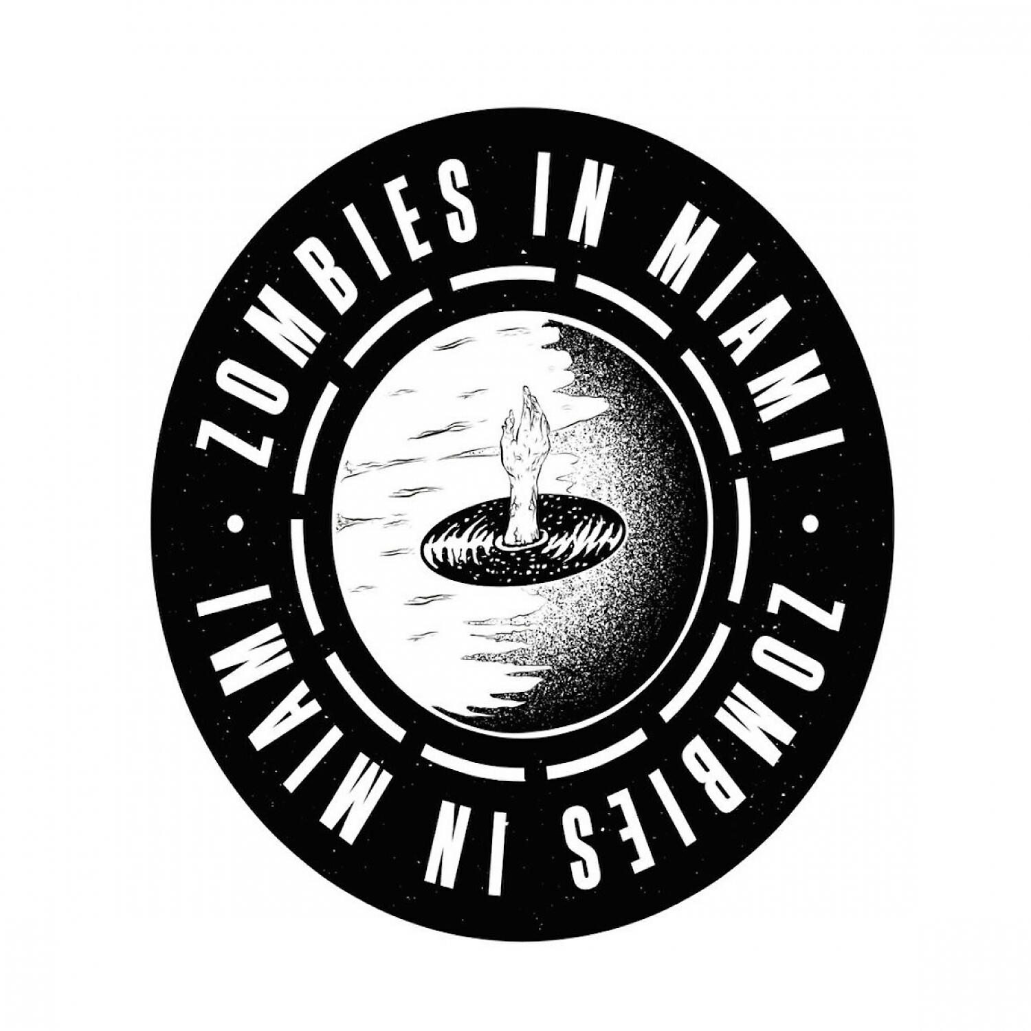 Zombies In Miami - Mission 504