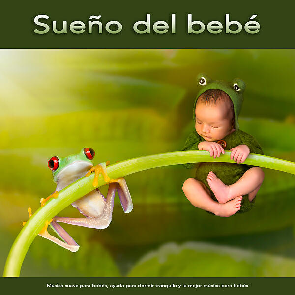 Musica Para Dormir Bebes - Musica para niños - Sueño profundo
