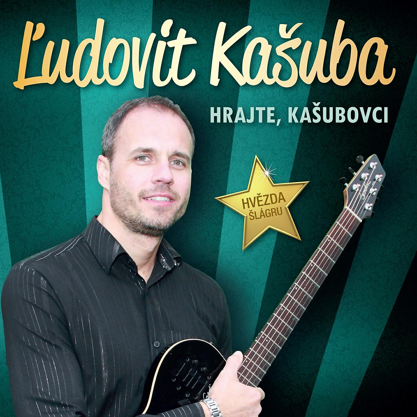 Ľudovít Kašuba - DJ braňo