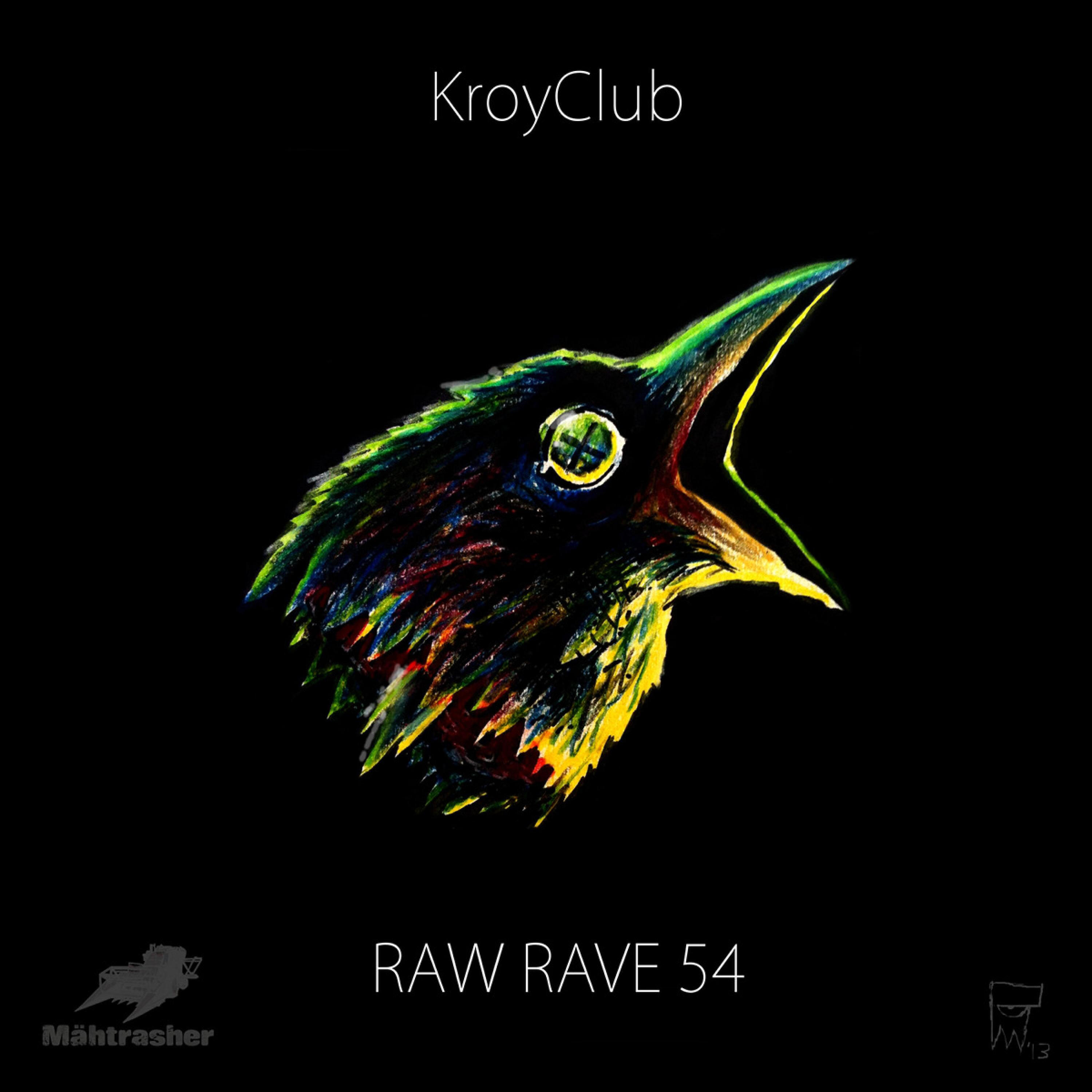 Kroyclub - Conflagration